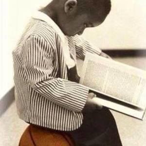 Meet your Posher, Keith